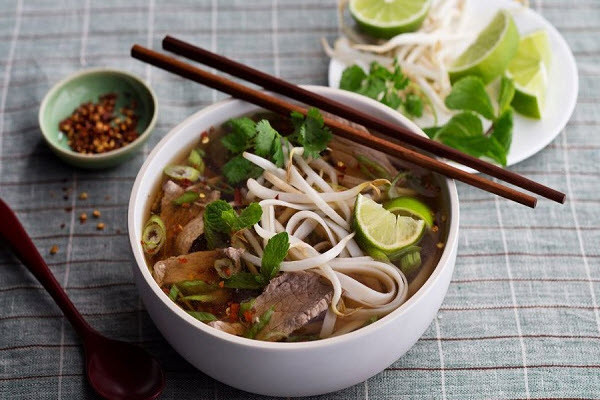 cách nấu lẩu bò ngon